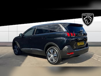 Used Peugeot 5008 2023 for sale - 79407994: Photo