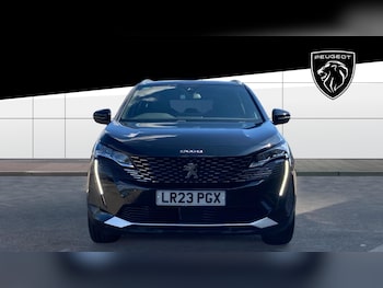Used Peugeot 5008 2023 for sale - 79407994: Photo