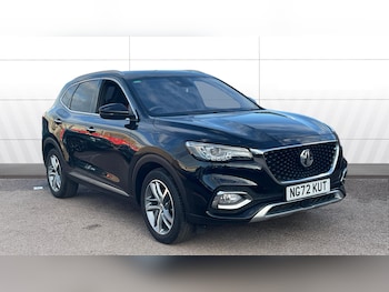 Used MG MG HS 2023 for sale - 77675301: Photo