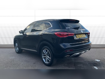 Used MG MG HS 2023 for sale - 77675301: Photo