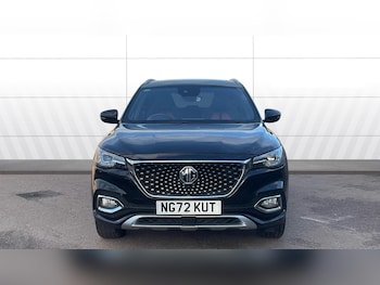 Used MG MG HS 2023 for sale - 77675301: Photo