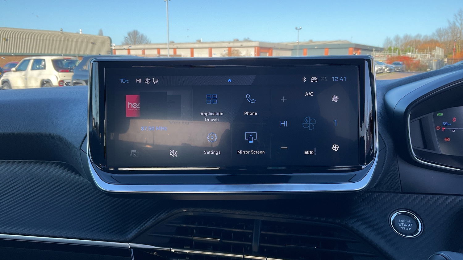 Used Peugeot 2008 2024 for sale - 76960630: Photo 12