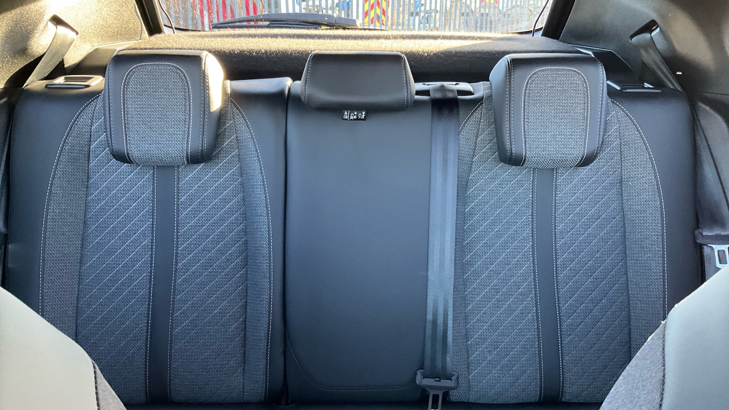 Used Peugeot 2008 2024 for sale - 76960630: Photo 15