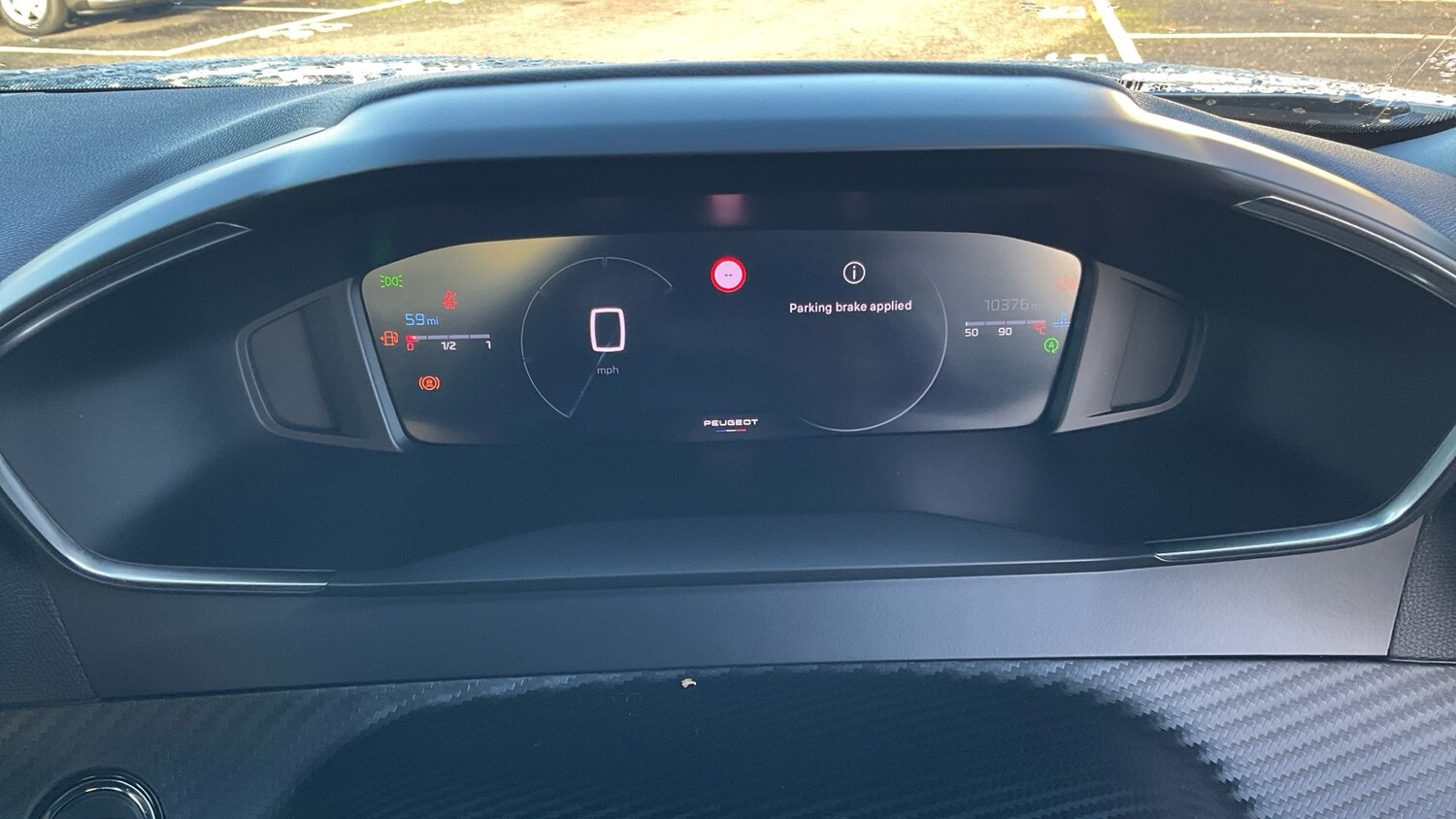 Used Peugeot 2008 2024 for sale - 76960630: Photo 18