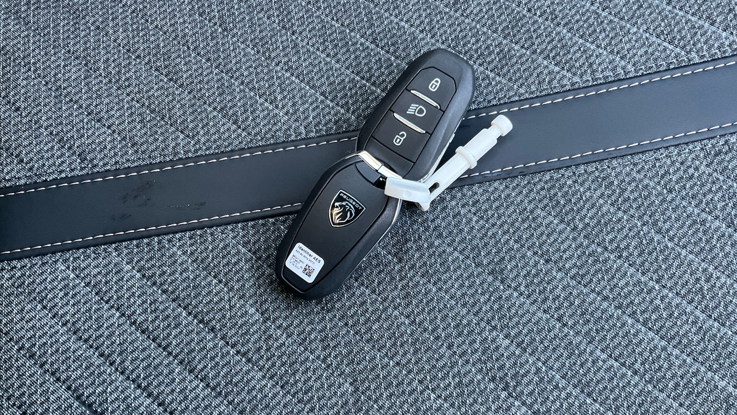 Used Peugeot 2008 2024 for sale - 76960630: Photo 20