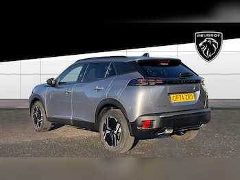 Used Peugeot 2008 2024 for sale - 76960630: Photo