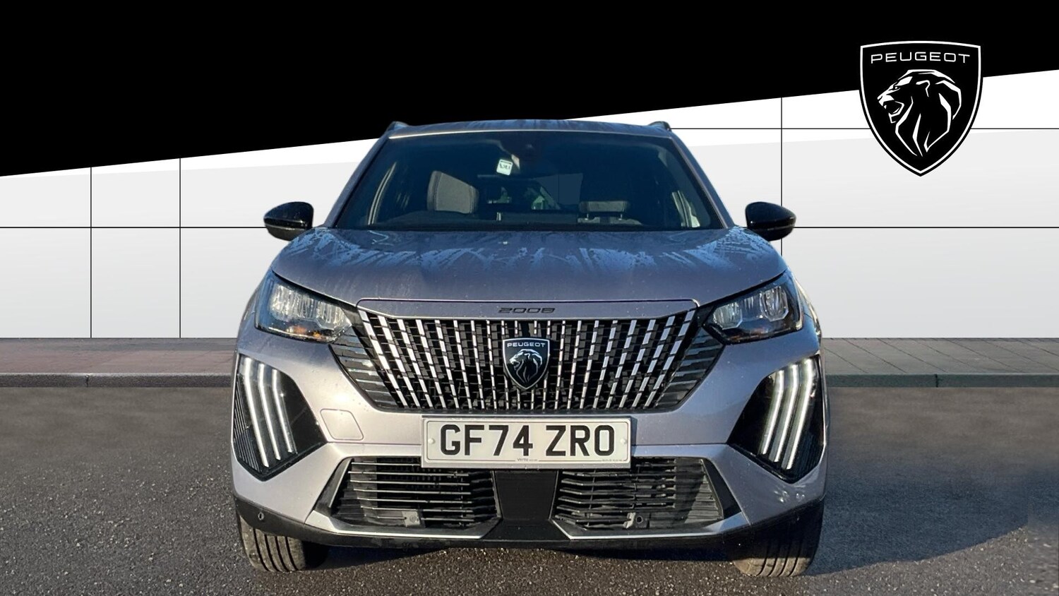 Used Peugeot 2008 2024 for sale - 76960630: Photo 3