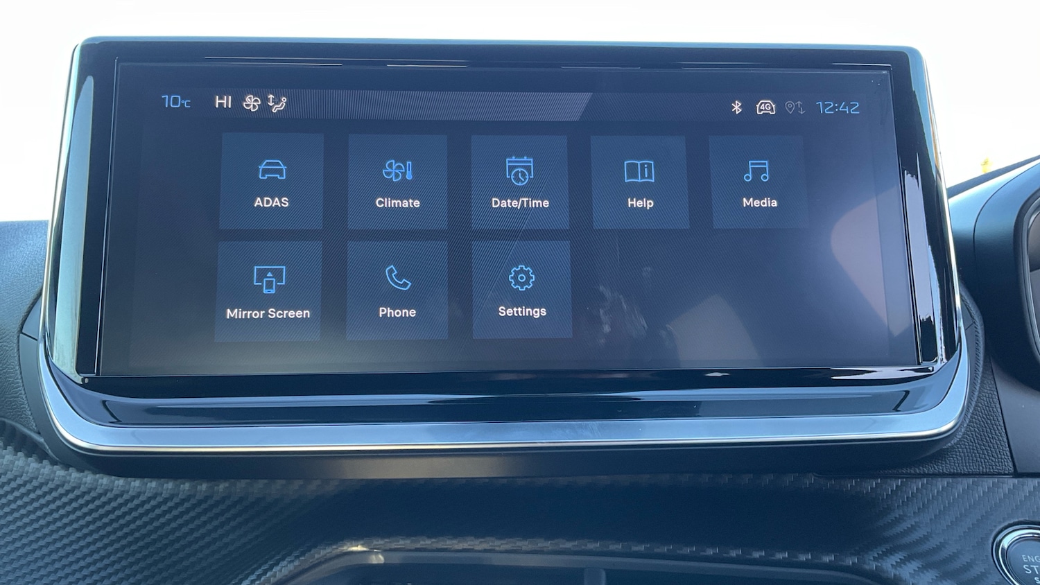 Used Peugeot 2008 2024 for sale - 76960630: Photo 37