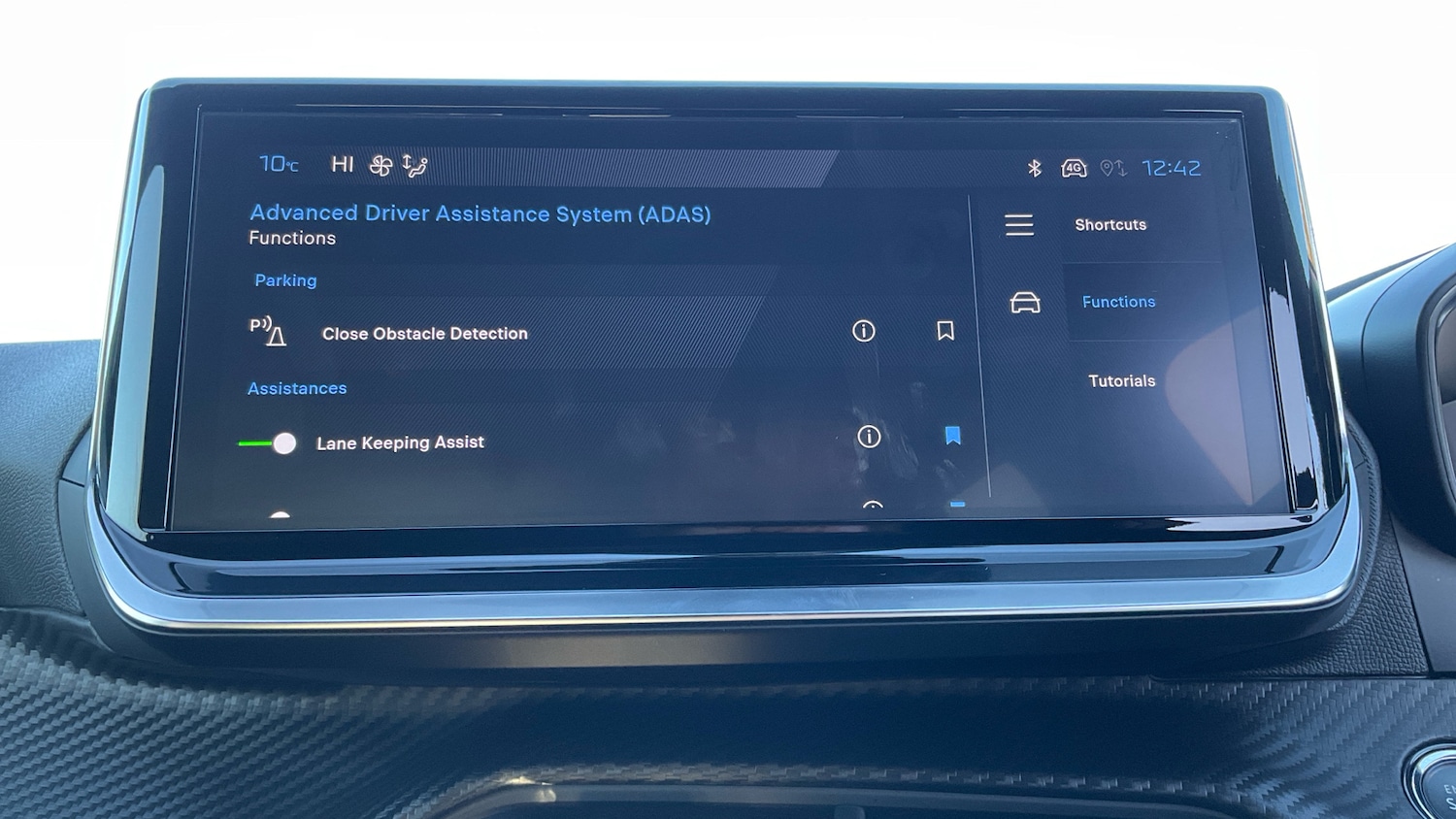 Used Peugeot 2008 2024 for sale - 76960630: Photo 38