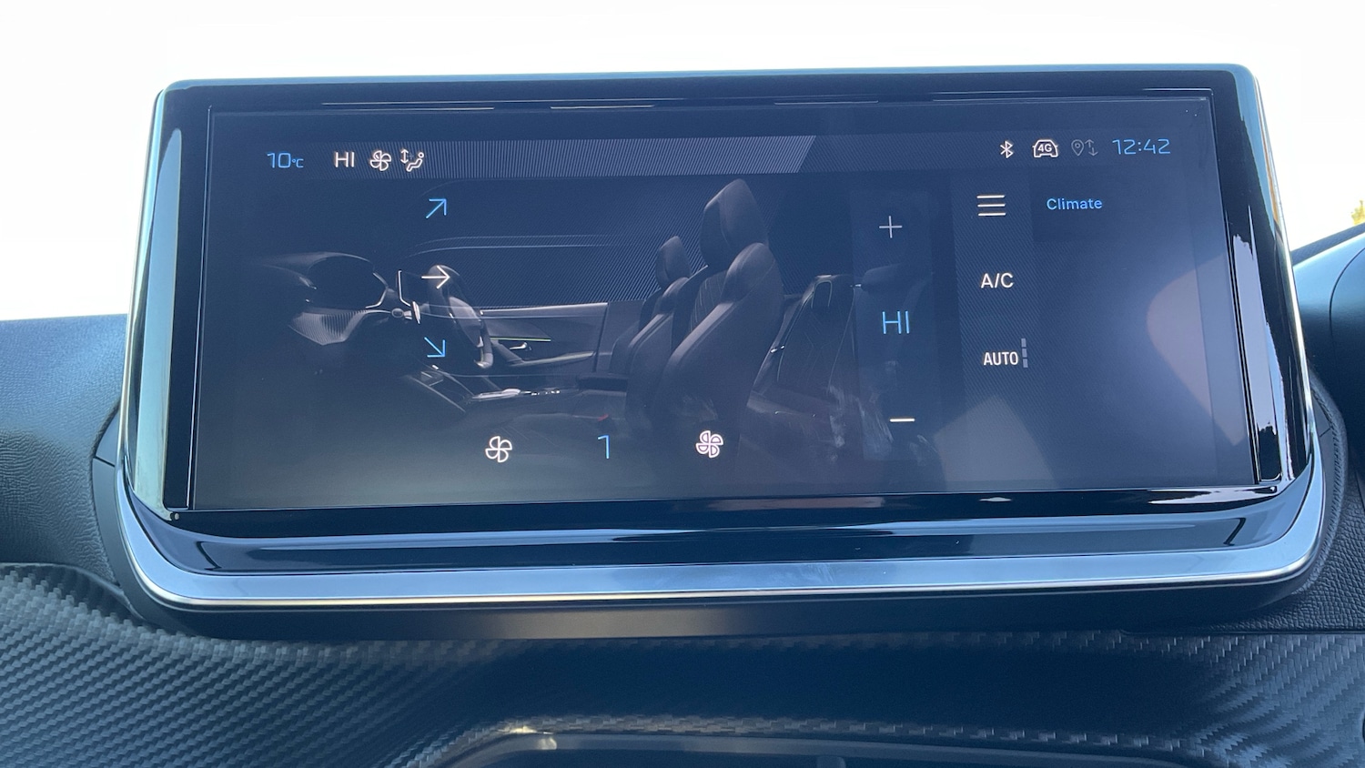 Used Peugeot 2008 2024 for sale - 76960630: Photo 39