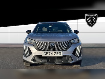 Used Peugeot 2008 2024 for sale - 76960630: Photo