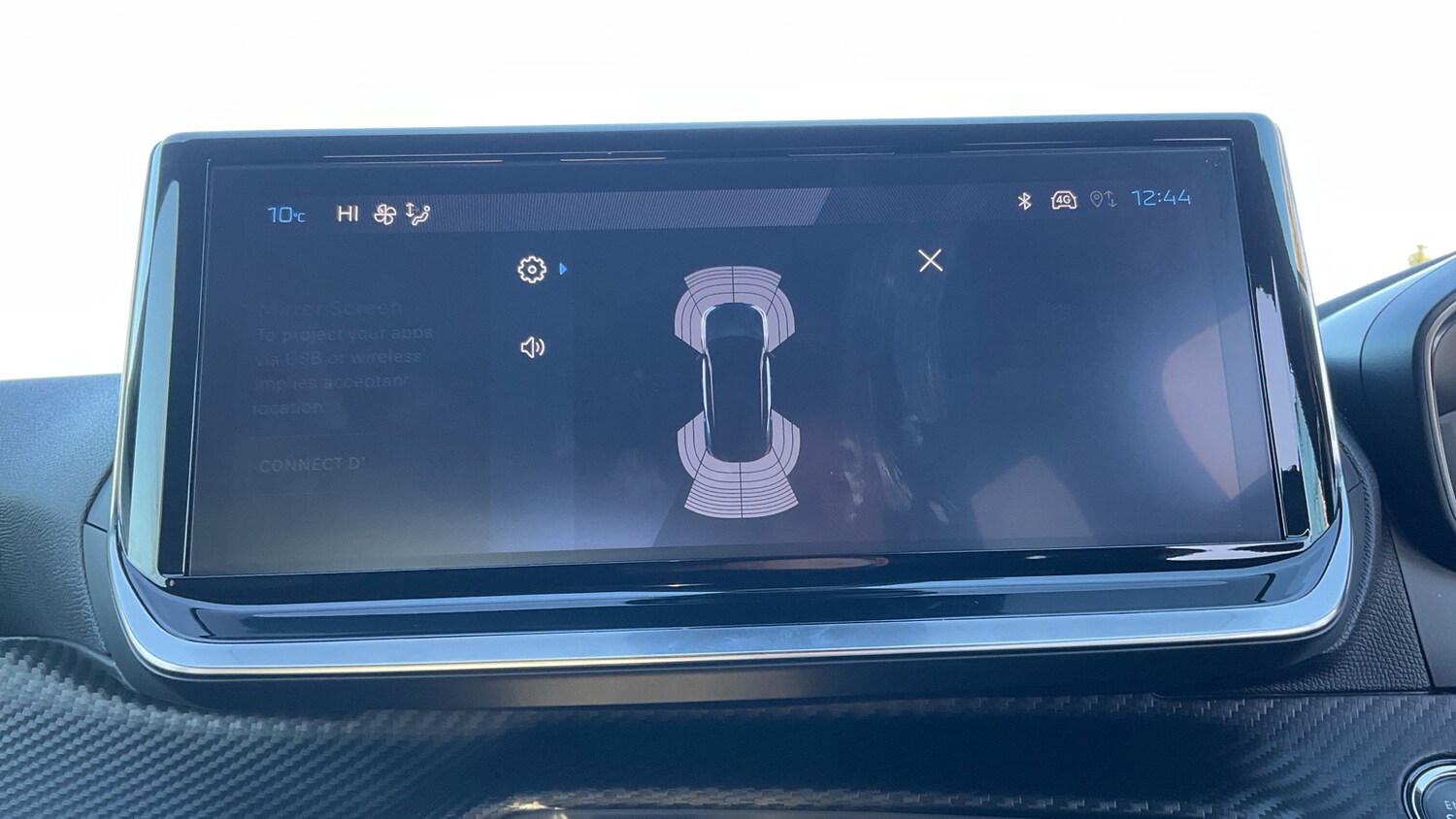 Used Peugeot 2008 2024 for sale - 76960630: Photo 44