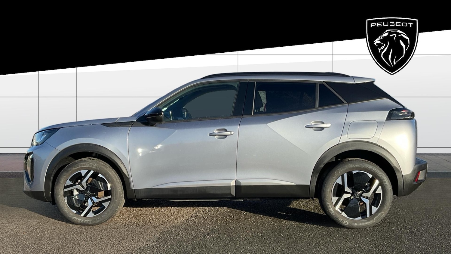 Used Peugeot 2008 2024 for sale - 76960630: Photo 5