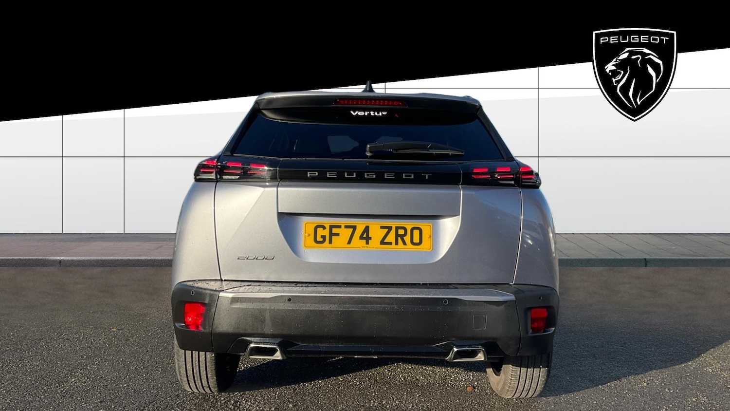 Used Peugeot 2008 2024 for sale - 76960630: Photo 6