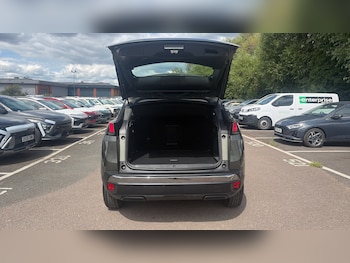Used Peugeot 3008 2018 for sale - 79554170: Photo