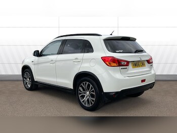 Used Mitsubishi ASX 2016 for sale - 78915606: Photo