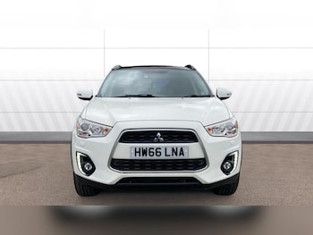 Used Mitsubishi ASX 2016 for sale - 78915606: Photo