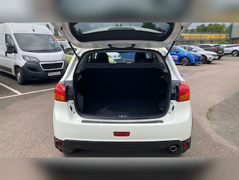Used Mitsubishi ASX 2016 for sale - 78915606: Photo