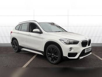 2018 (68) - xDrive 20d Sport 5dr Step Auto Diesel Estate