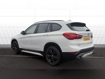 Used BMW X1 2018 for sale - 77179933: Photo