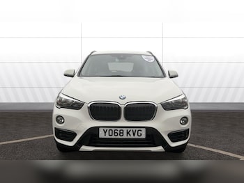 Used BMW X1 2018 for sale - 77179933: Photo