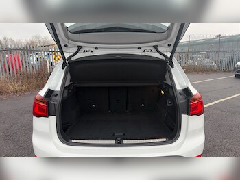 Used BMW X1 2018 for sale - 77179933: Photo