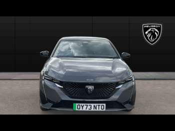 Used Peugeot 308 2024 for sale - 71102524: Photo