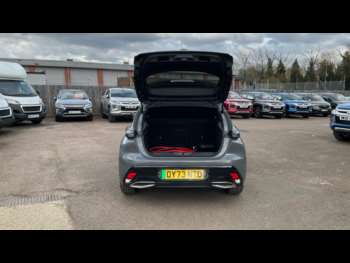 Used Peugeot 308 2024 for sale - 71102524: Photo