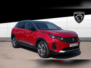 Used Peugeot 3008 2023 for sale - 78640449: Photo