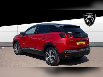 Used Peugeot 3008 2023 for sale - 78640449: Photo