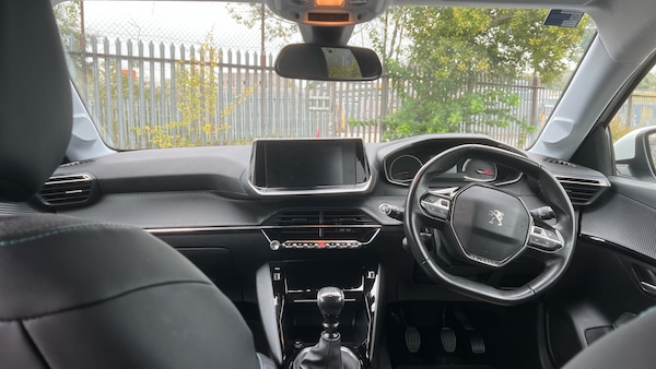 Used Peugeot 208 2021 for sale - 76273593: Photo 10