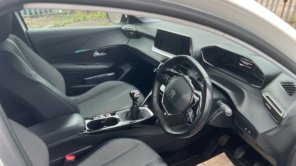 Used Peugeot 208 2021 for sale - 76273593: Photo 11