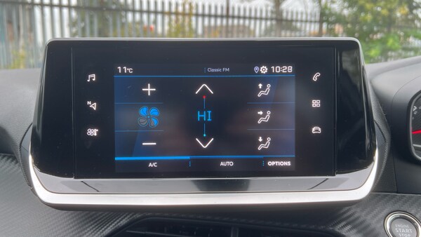 Used Peugeot 208 2021 for sale - 76273593: Photo 12