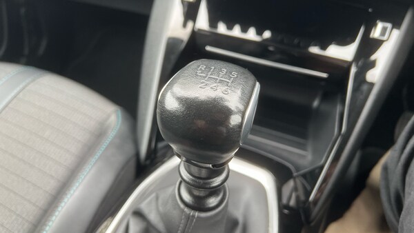 Used Peugeot 208 2021 for sale - 76273593: Photo 13