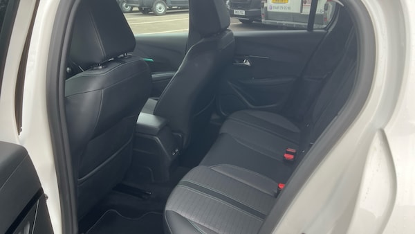 Used Peugeot 208 2021 for sale - 76273593: Photo 16