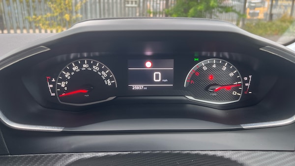 Used Peugeot 208 2021 for sale - 76273593: Photo 18