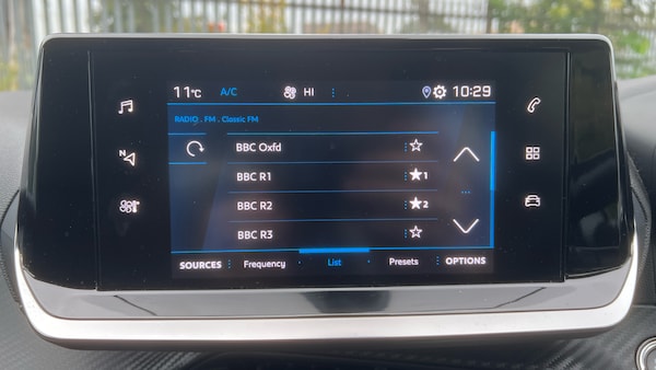 Used Peugeot 208 2021 for sale - 76273593: Photo 21