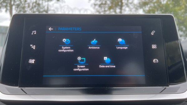 Used Peugeot 208 2021 for sale - 76273593: Photo 24