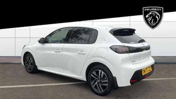 Used Peugeot 208 2021 for sale - 76273593: Photo 2