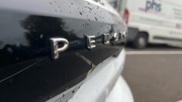 Used Peugeot 208 2021 for sale - 76273593: Photo 36