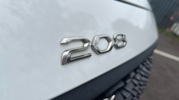 Used Peugeot 208 2021 for sale - 76273593: Photo 38