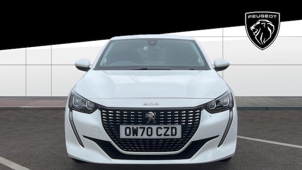 Used Peugeot 208 2021 for sale - 76273593: Photo 3