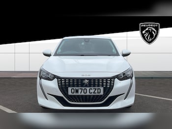 Used Peugeot 208 2021 for sale - 76273593: Photo 3
