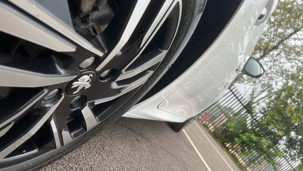 Used Peugeot 208 2021 for sale - 76273593: Photo 41