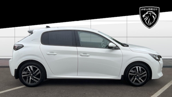 Used Peugeot 208 2021 for sale - 76273593: Photo 5