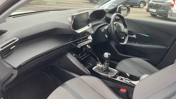 Used Peugeot 208 2021 for sale - 76273593: Photo 9