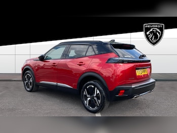 Used Peugeot 2008 2024 for sale - 78484117: Photo