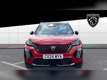 Used Peugeot 2008 2024 for sale - 78484117: Photo