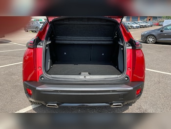 Used Peugeot 2008 2024 for sale - 78484117: Photo