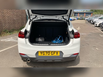 Used BMW X2 2020 for sale - 79311190: Photo